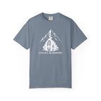 Little Feet Big Adventures T‑Shirt