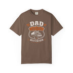Dad Logistics Division T‑Shirt
