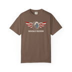 Driven By Freedom T‑Shirt