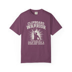 Clipboard Warrior T‑Shirt
