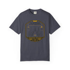 Fatherhood Systems Management T‑Shirt