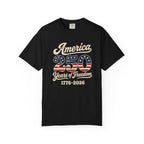 America 250 Years Of Freedom T‑Shirt