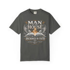 Man of The House T‑Shirt