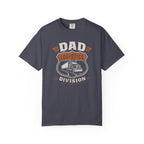 Dad Logistics Division T‑Shirt