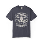 Backyard Pitmaster Society T‑Shirt