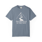 The Obstacle Is The Way T‑Shirt