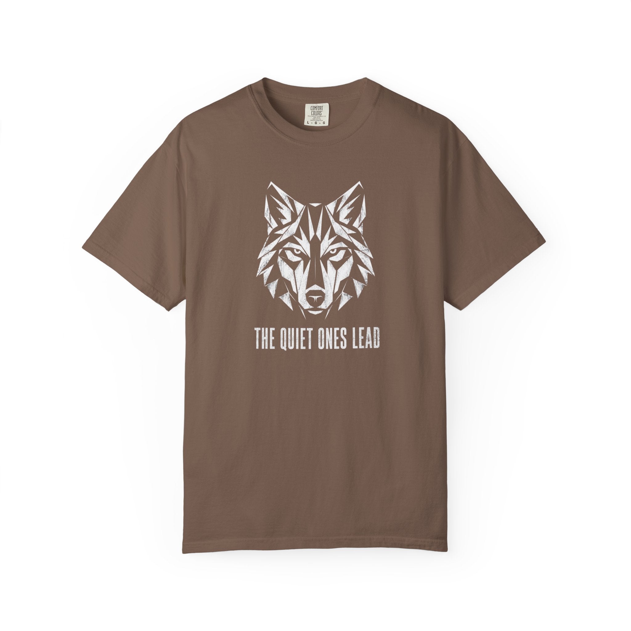 The Quiet Ones Lead T‑Shirt