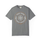 Dad Trail Guide Snack Carrier T‑Shirt
