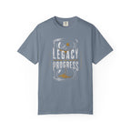 Legacy In Progress T‑Shirt