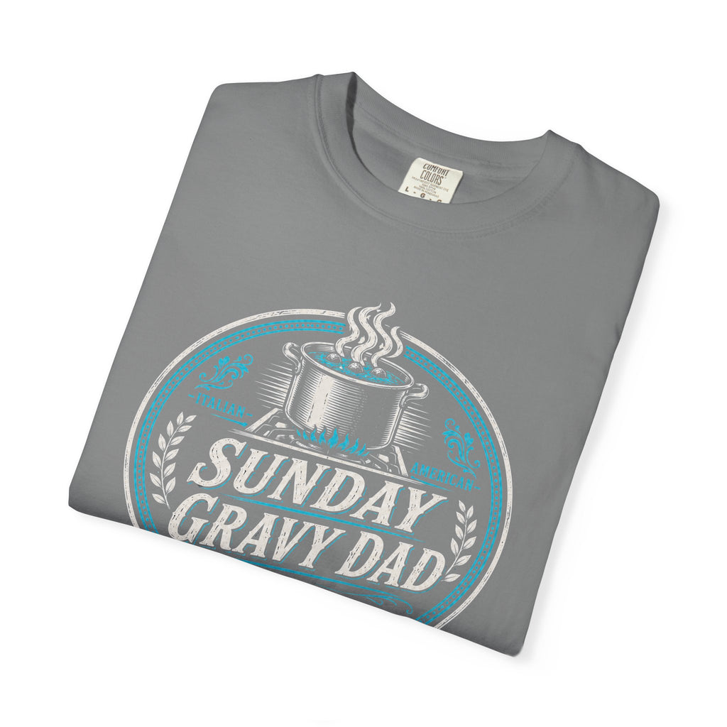 Sunday Gravy Dad T‑Shirt