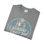 Sunday Gravy Dad T‑Shirt