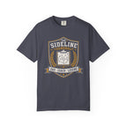The Sideline General Dad, Coach, Legend T‑Shirt