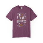 Legacy In Progress T‑Shirt