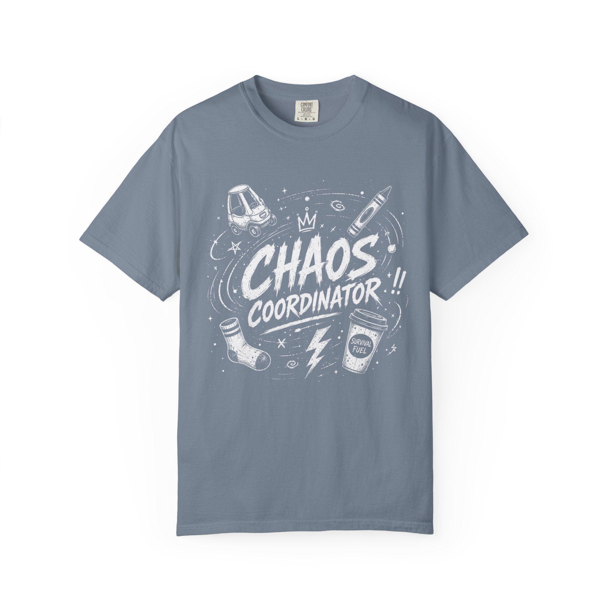 Chaos Coordinator T‑Shirt