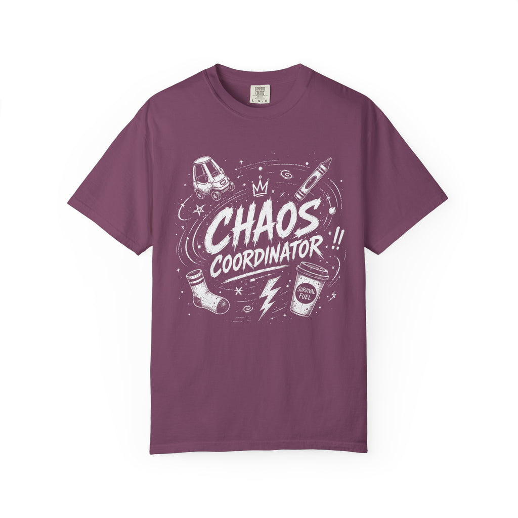 Chaos Coordinator T‑Shirt