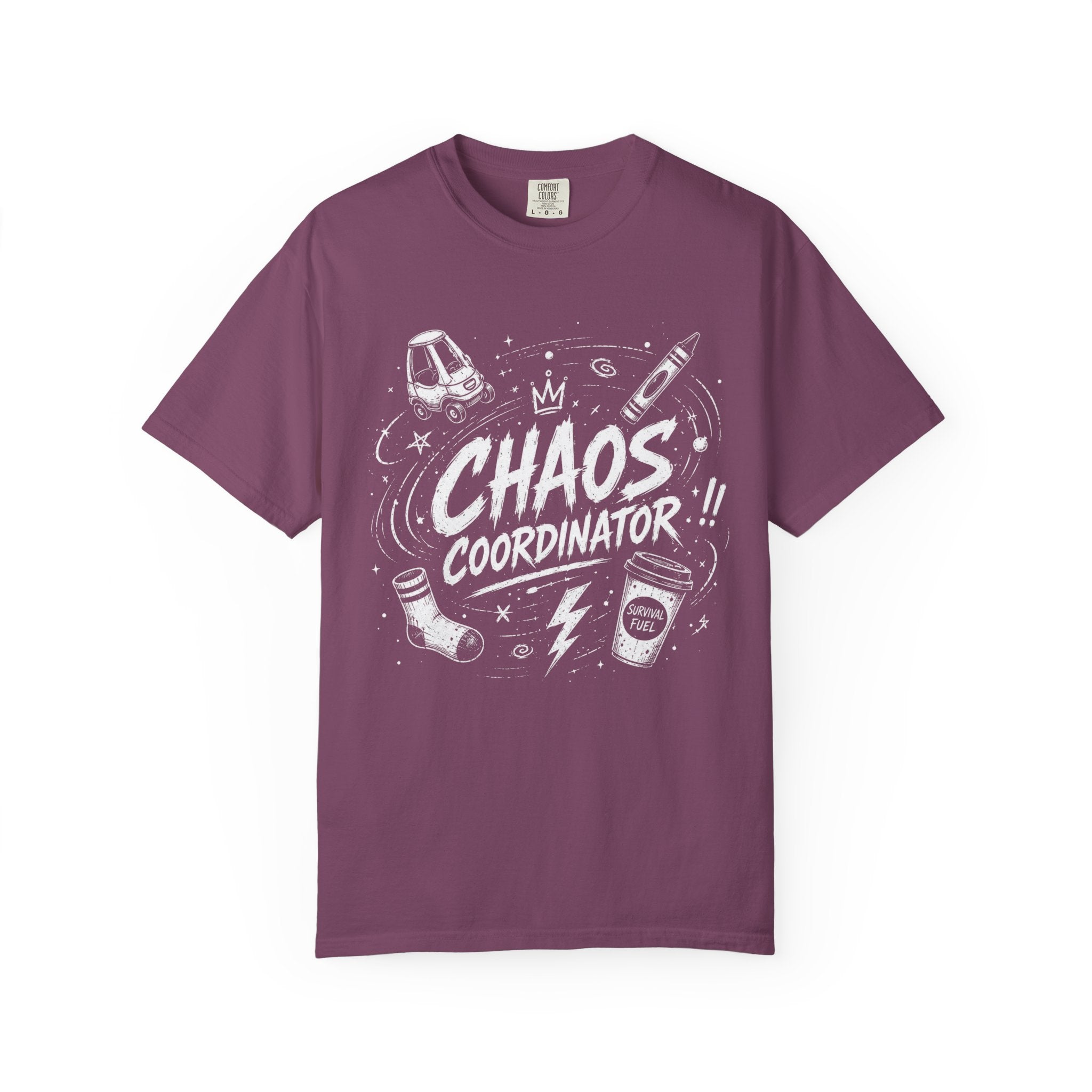 Chaos Coordinator T‑Shirt