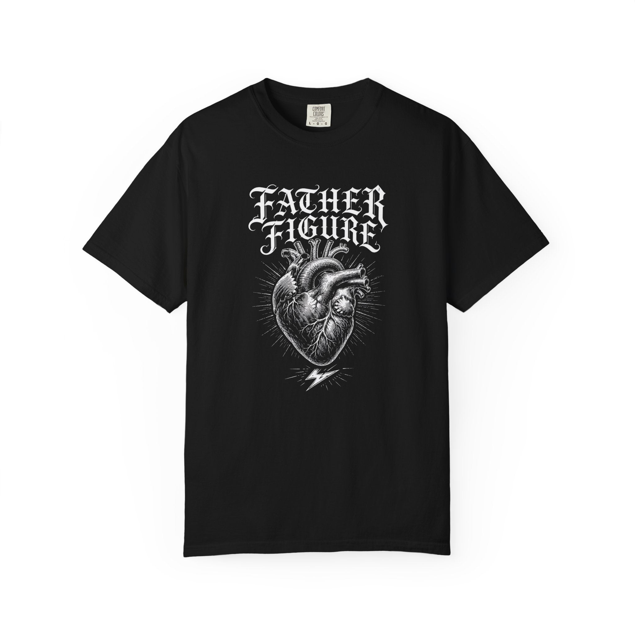 Father Figure T‑Shirt