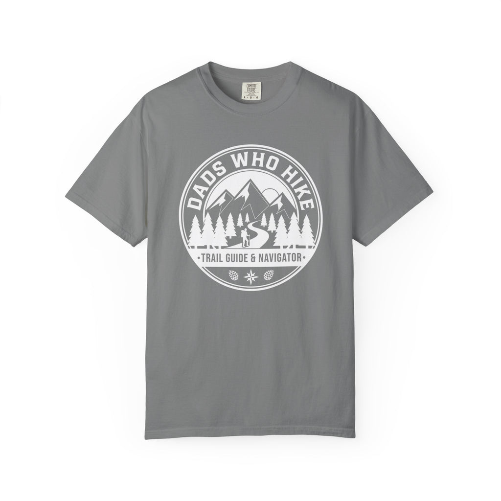 Dads Who Hike T‑Shirt