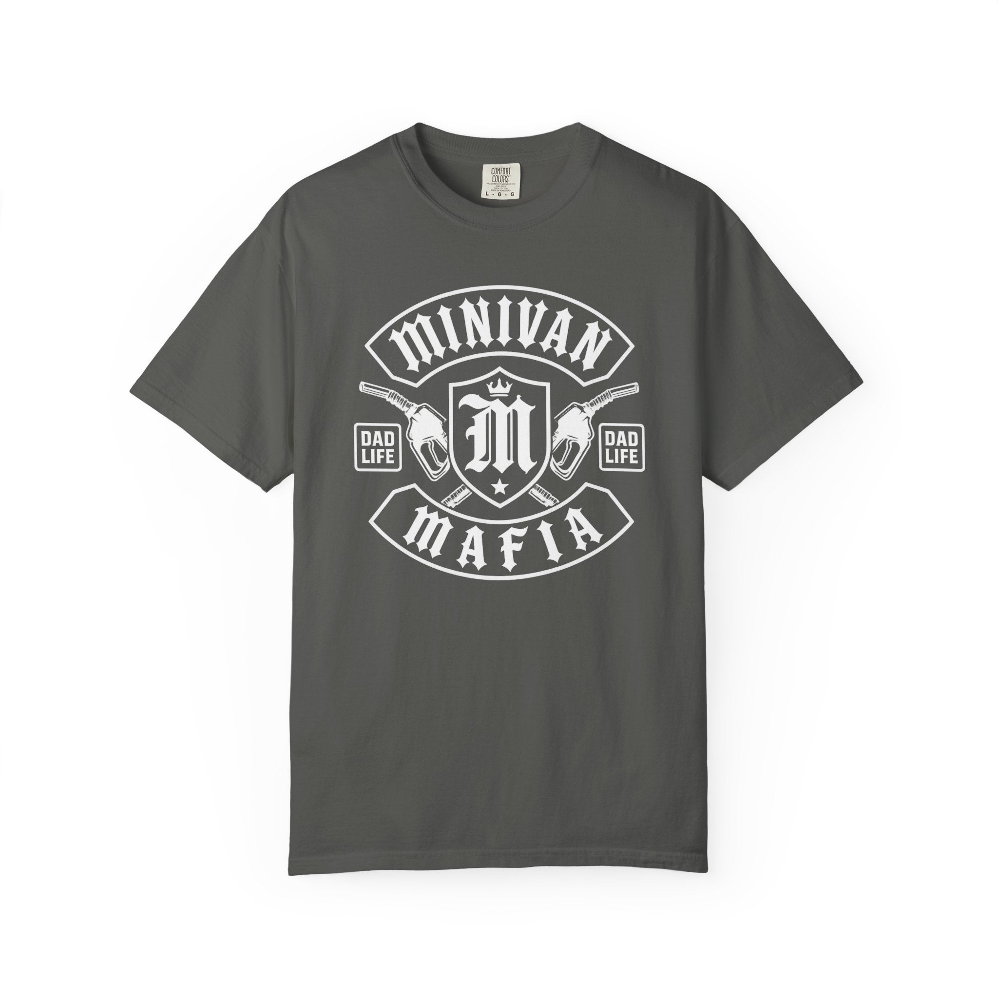 Minivan Mafia T‑Shirt