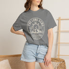 Parenting Performance Division T‑Shirt
