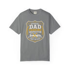 Dad Parking Inspector T‑Shirt