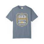 Dad Parking Inspector T‑Shirt