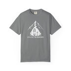 Little Feet Big Adventures T‑Shirt