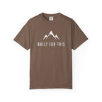 Built For This T‑Shirt