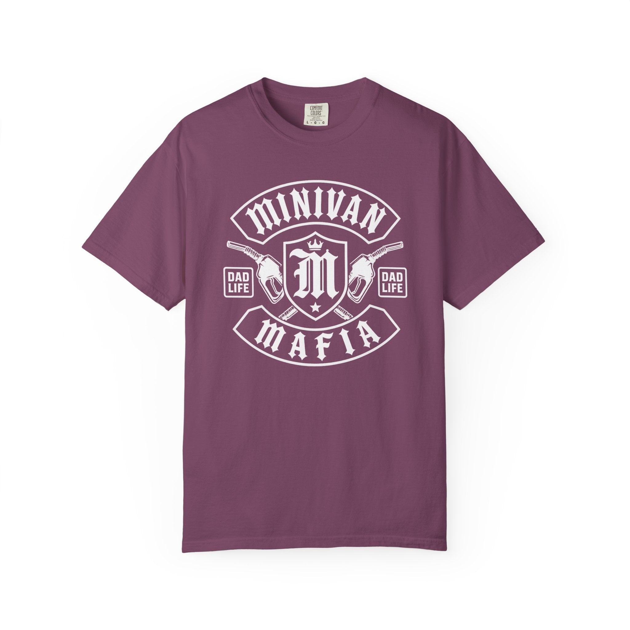 Minivan Mafia T‑Shirt