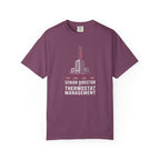 Senior Director Of Thermostat Management T‑Shirt