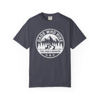 Dads Who Hike T‑Shirt