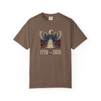 1776 to 2026 American Eagle T‑Shirt