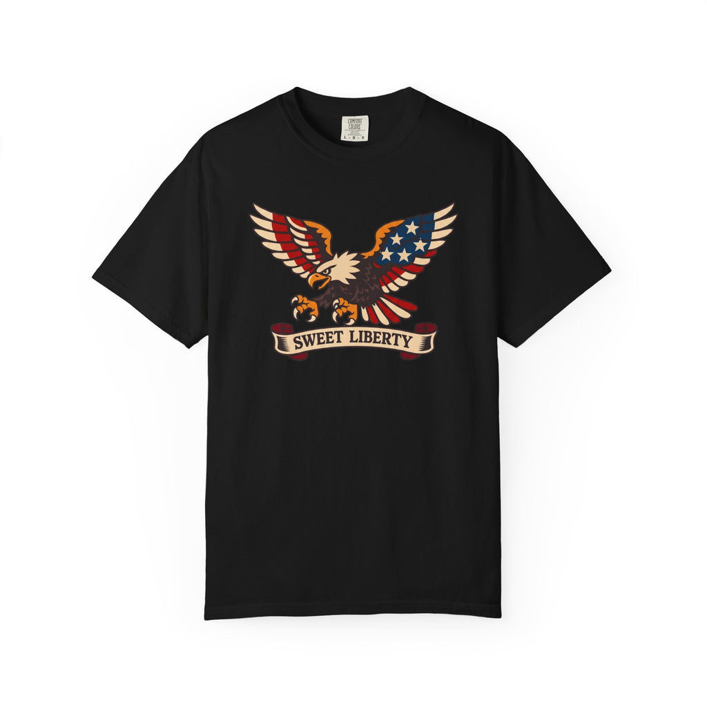 Sweet Liberty T‑Shirt