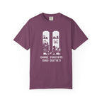 Game Paused Dad Duties T‑Shirt