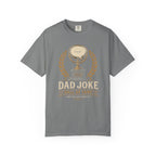 Dad Joke Hall Of Fame T‑Shirt