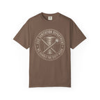 Dad sanitation department T‑Shirt