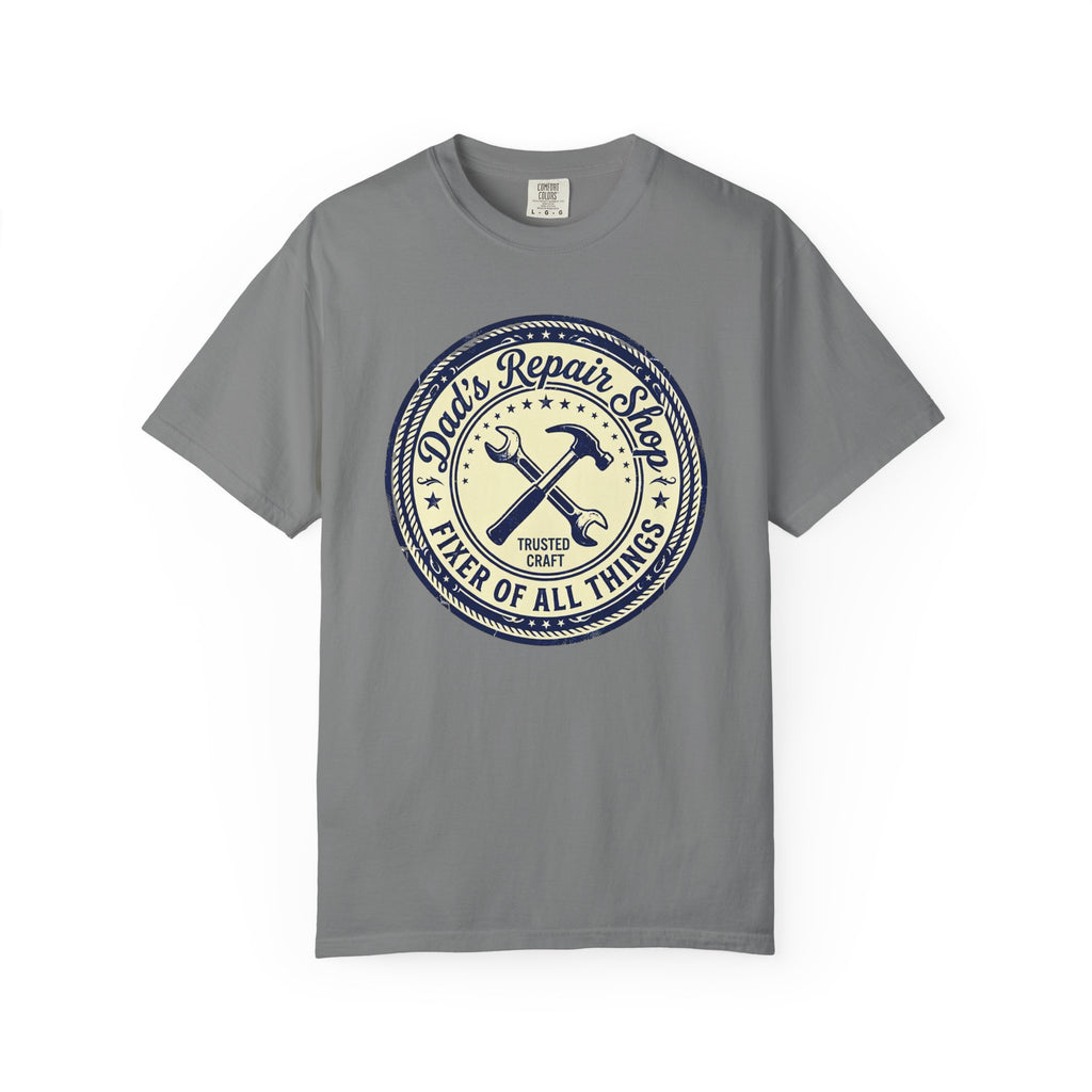 Dad's Repair Shop T‑Shirt