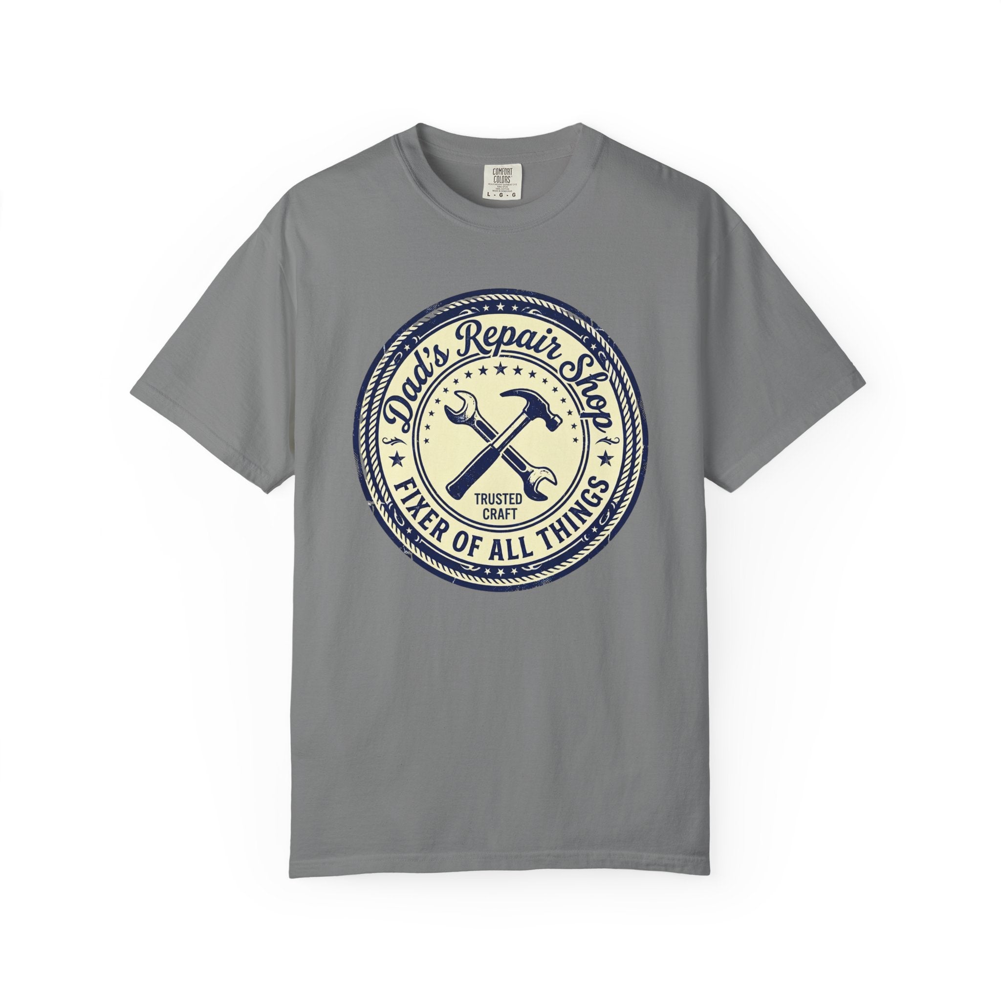 Dad's Repair Shop T‑Shirt