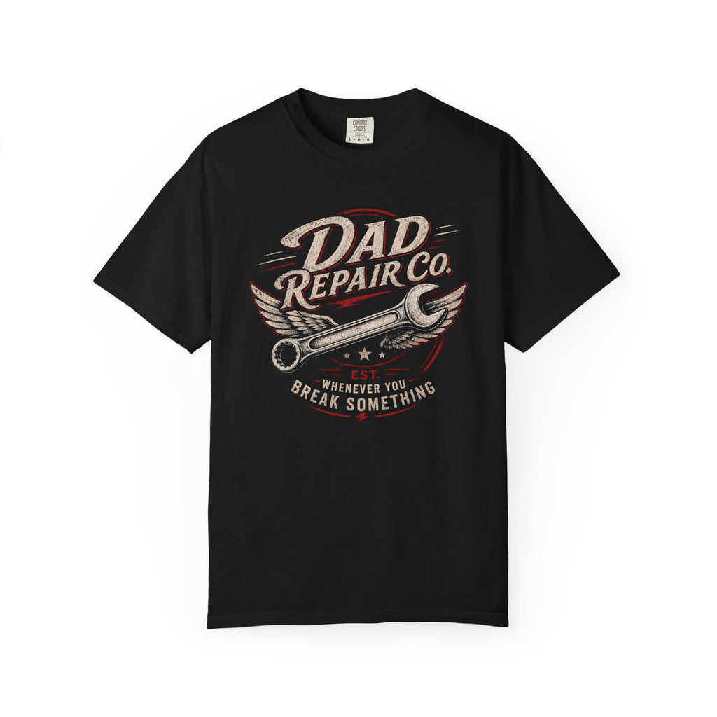 Dad Repair Co. T‑Shirt