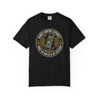 Remote Control Authority T‑Shirt
