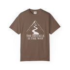 The Obstacle Is The Way T‑Shirt