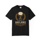 Dad Joke Hall Of Fame T‑Shirt