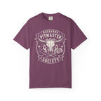 Backyard Pitmaster Society T‑Shirt