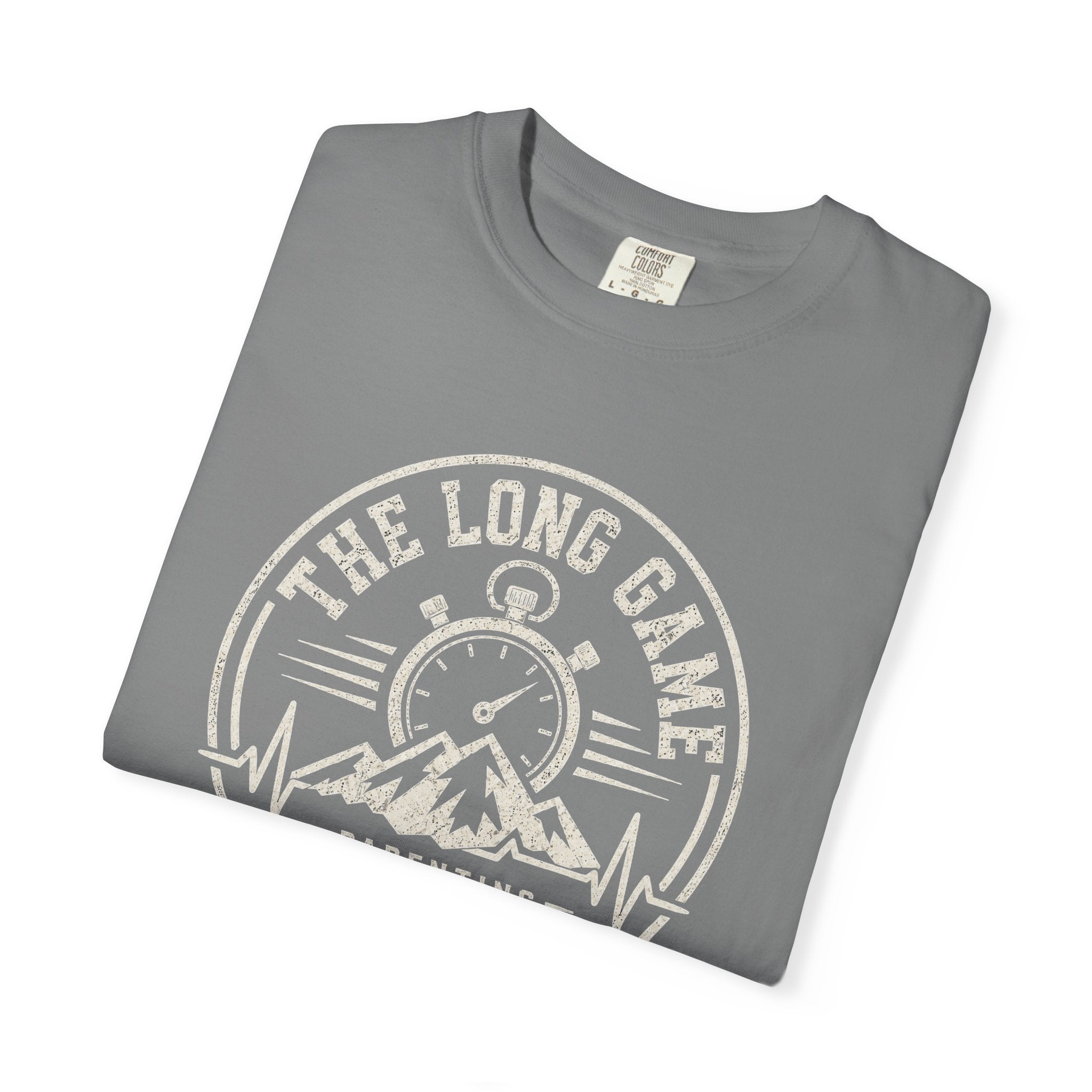 Parenting Performance Division T‑Shirt