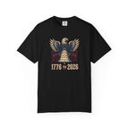 1776 to 2026 American Eagle T‑Shirt