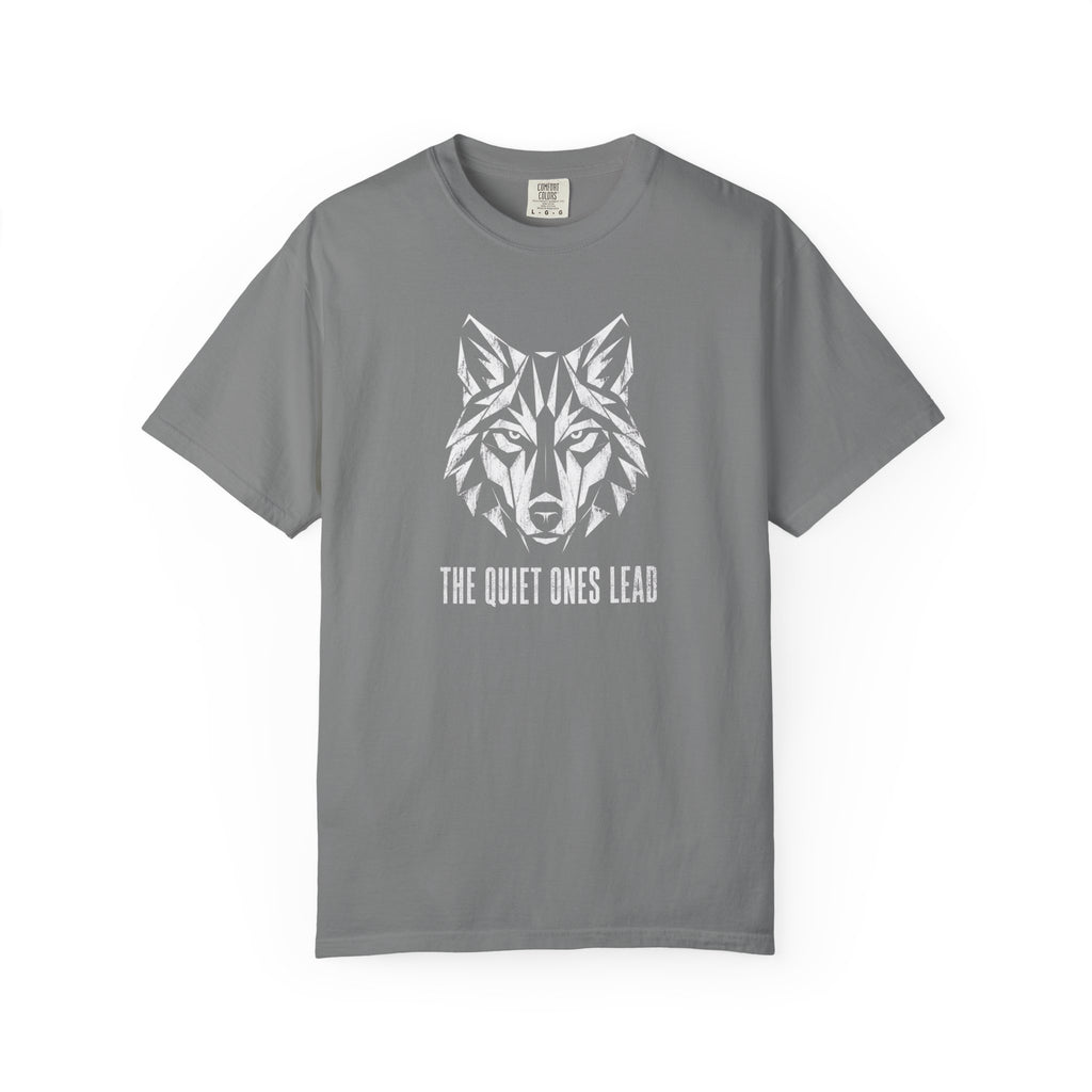 The Quiet Ones Lead T‑Shirt