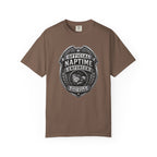 Official Naptime Enforcer T‑Shirt