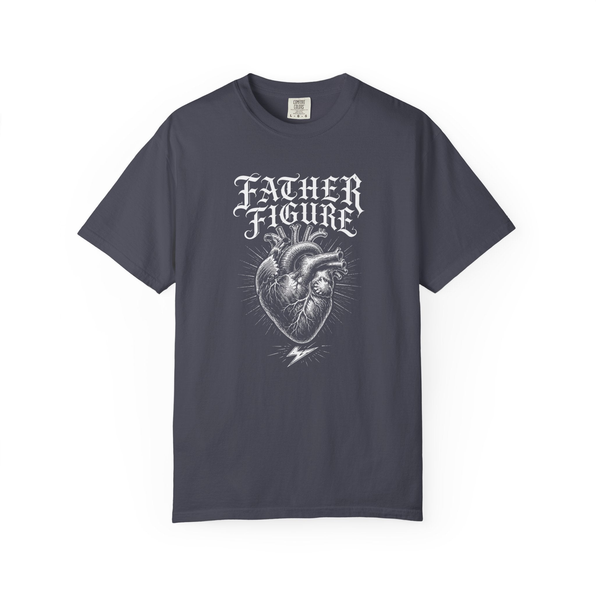 Father Figure T‑Shirt