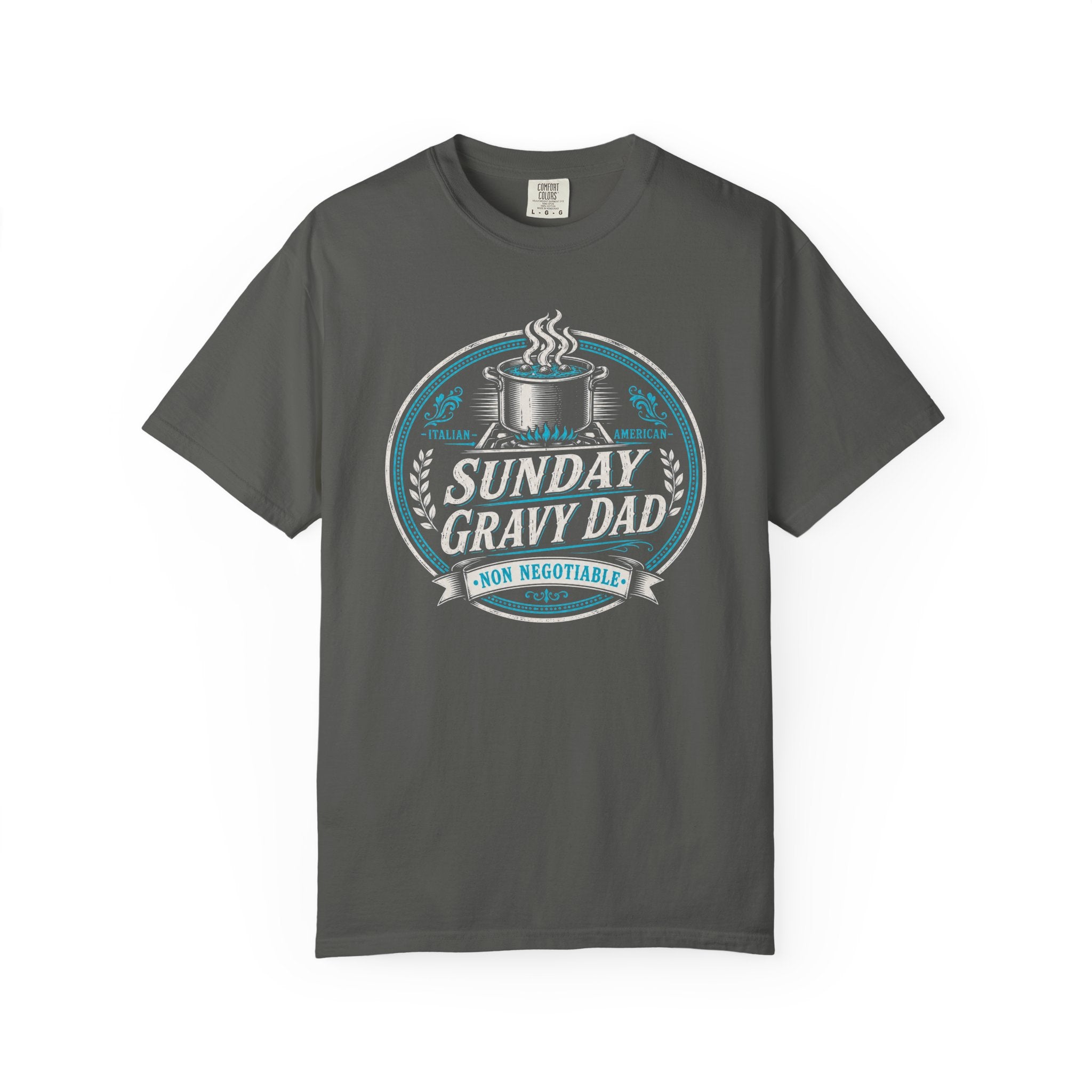 Sunday Gravy Dad T‑Shirt
