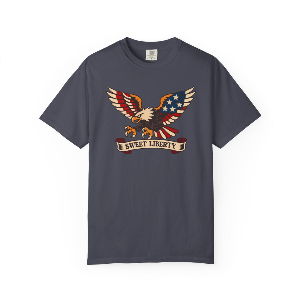 Sweet Liberty T‑Shirt